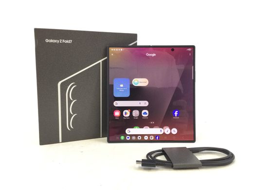 samsung galaxy z fold 7 12gb 512gb