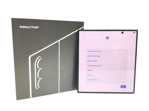 samsung galaxy z fold 7 12gb 512gb