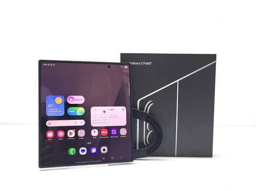 samsung galaxy z fold 7 12gb 512gb
