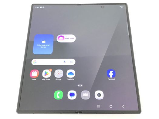 samsung galaxy z fold 7 12gb 512gb