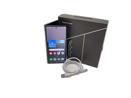 samsung galaxy z fold 7 12gb 512gb