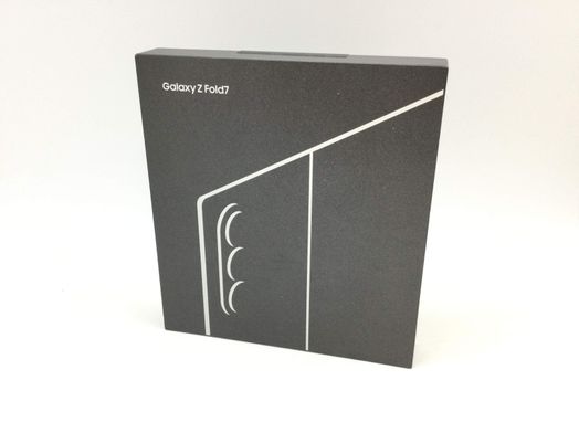 samsung galaxy z fold 7 12gb 512gb