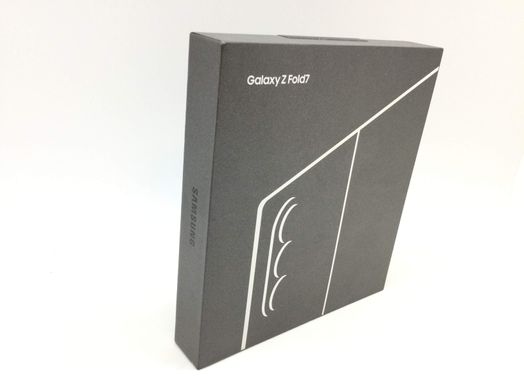 samsung galaxy z fold 7 12gb 512gb