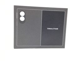 samsung galaxy z fold 8 12gb 256gb