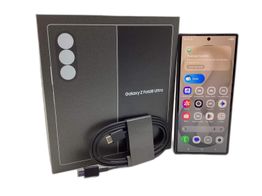 Samsung Galaxy z Fold 8 Ultra 12gb 256gb