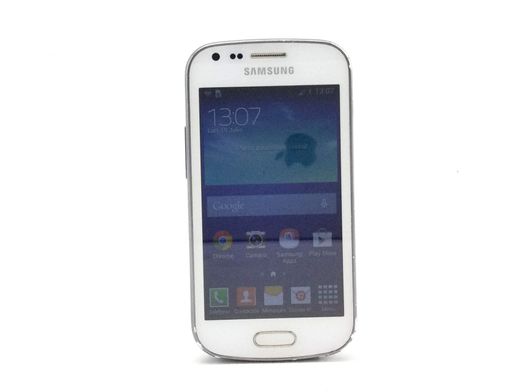 Samsung Galaxy Trend Plus Sistema Operativo