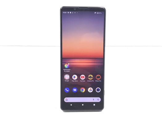 sony xperia 1 ii