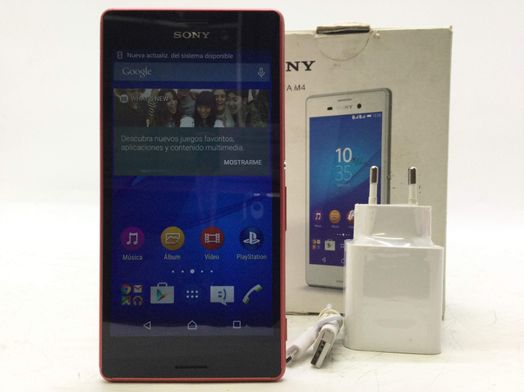 sony xperia m4 aqua 4g 16gb dual sim