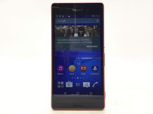 sony xperia m4 aqua 4g 16gb dual sim