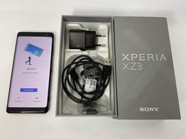 sony xperia xz3