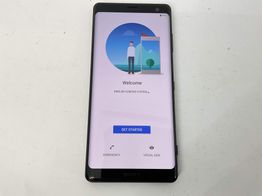 sony xperia xz3