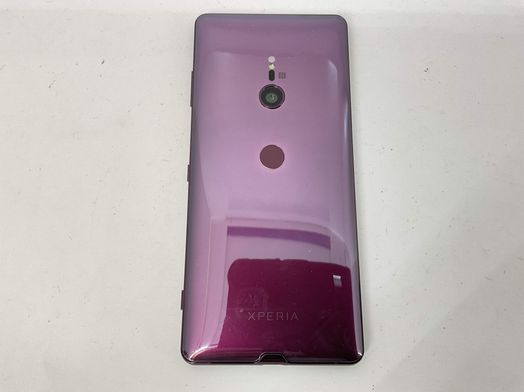 sony xperia xz3