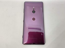 sony xperia xz3