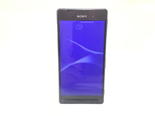 sony xperia z3 16gb (d6603)