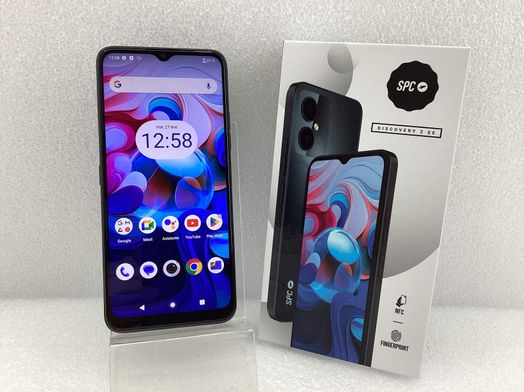 spc discovery 2 se 4gb 128gb