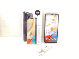 Spc Discovery 3gb 128gb