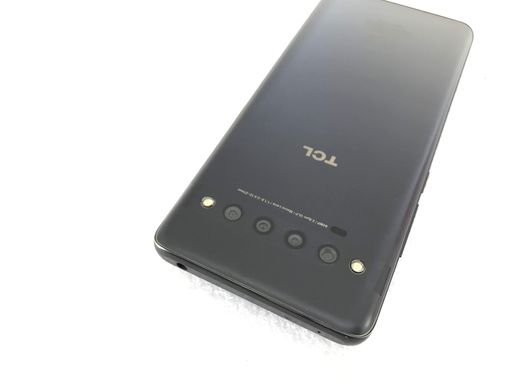 tcl 10 pro