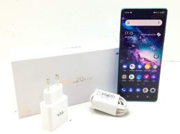 tcl 20 pro 5g