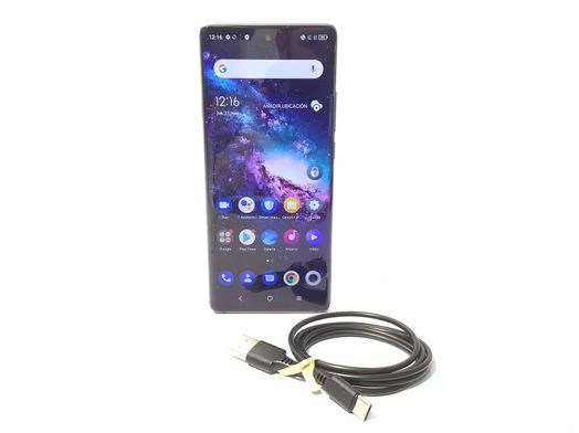 tcl 20 pro 5g