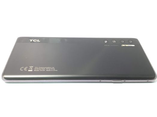 tcl 20 pro 5g