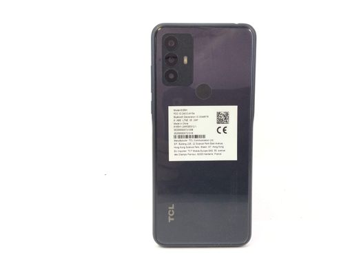 tcl 30 se 128gb