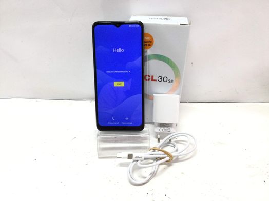 tcl 30 se 64gb