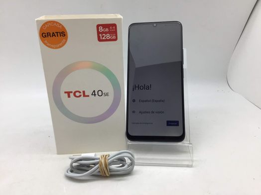 tcl 40 se 4gb 128gb