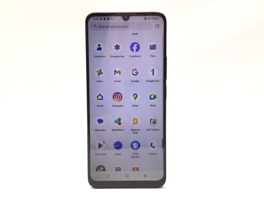 tcl 40 se 4gb 128gb