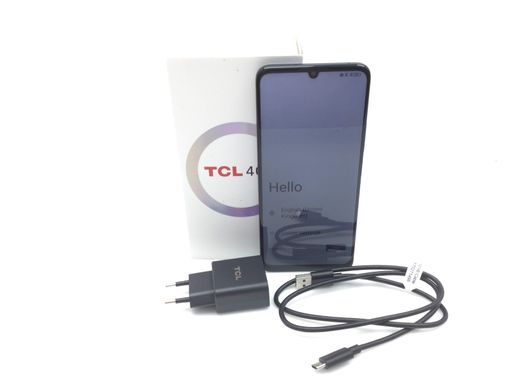 tcl 40 se 6gb 256gb