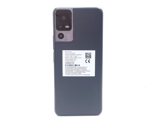 tcl 40 se 6gb 256gb
