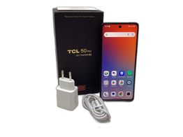 tcl 50 pro nxtpaper 8gb 512gb