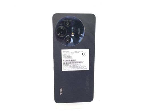 tcl 50 pro nxtpaper 8gb 512gb