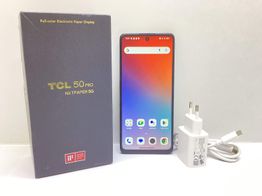tcl 50 pro nxtpaper 8gb 512gb