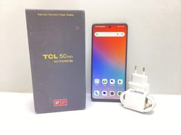 tcl 50 pro nxtpaper 8gb 512gb