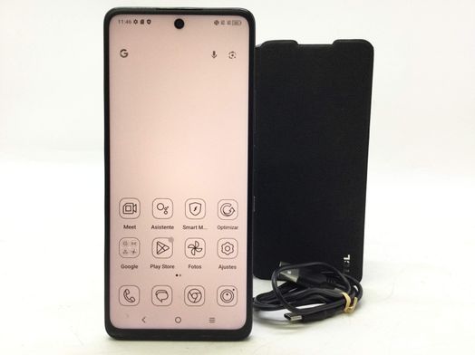 tcl 50 pro nxtpaper 8gb 512gb