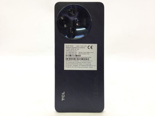 tcl 50 pro nxtpaper 8gb 512gb