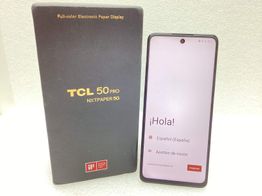 tcl 50 pro nxtpaper 8gb 512gb