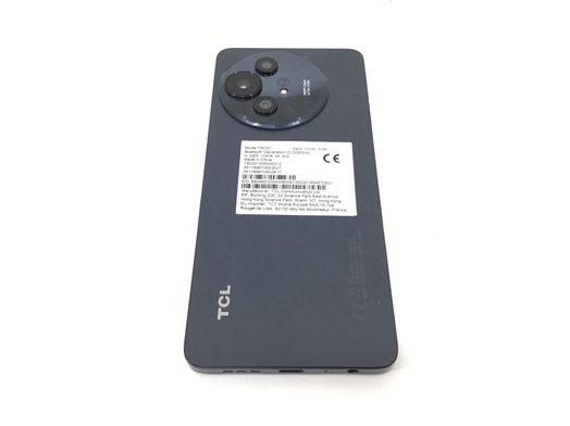 tcl 50 pro nxtpaper 8gb 512gb