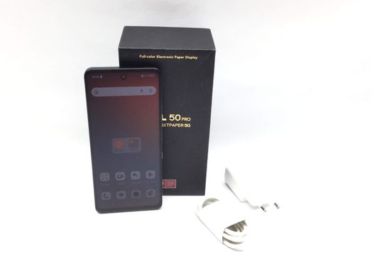 tcl 50 pro nxtpaper 8gb 512gb