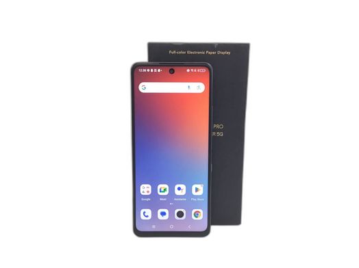 tcl 50 pro nxtpaper 8gb 512gb