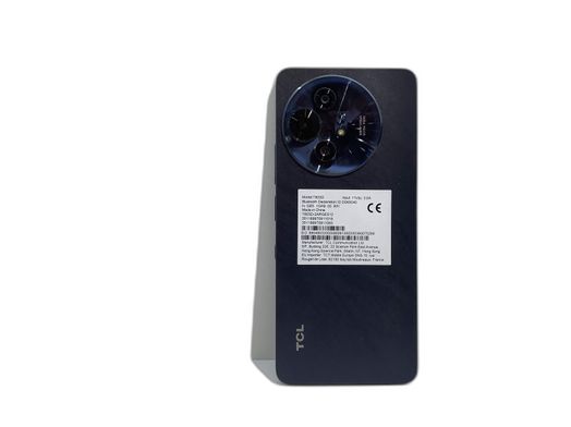 tcl 50 pro nxtpaper 8gb 512gb