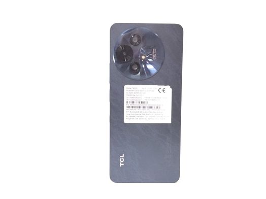 tcl 50 pro nxtpaper 8gb 512gb