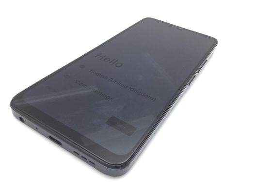 tcl 505 4gb 128gb