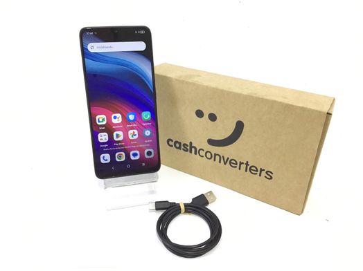tcl 505 4gb 128gb