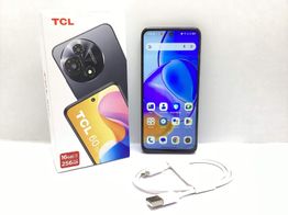 tcl 60 5g 6gb 256gb