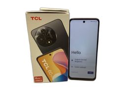 tcl 60 5g 6gb 256gb