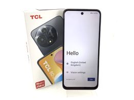 tcl 60 5g 6gb 256gb