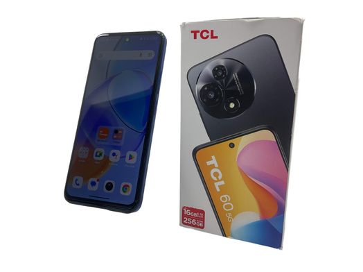 tcl 60 5g 6gb 256gb