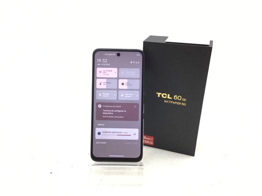 tcl 60 se nxtpaper 5g 8gb 256gb
