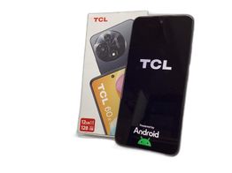 tcl 60r 5g 4gb 128gb